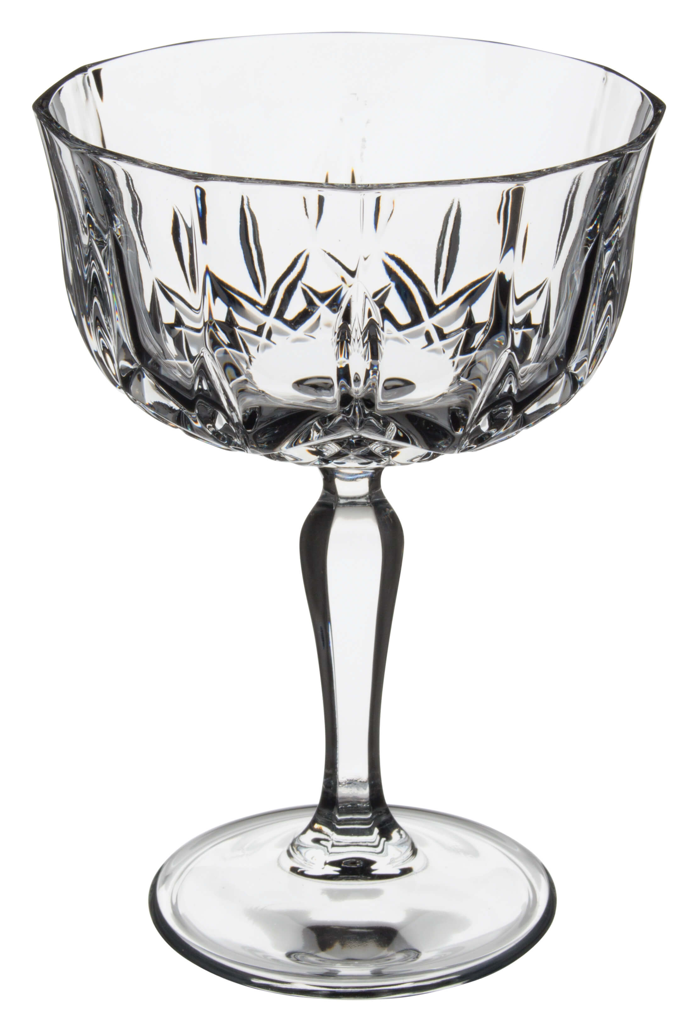 Flûte à champagne Opera, RCR - 240ml (1 pce) Flûte à champagne Opera, RCR - 240ml (1 pce)
