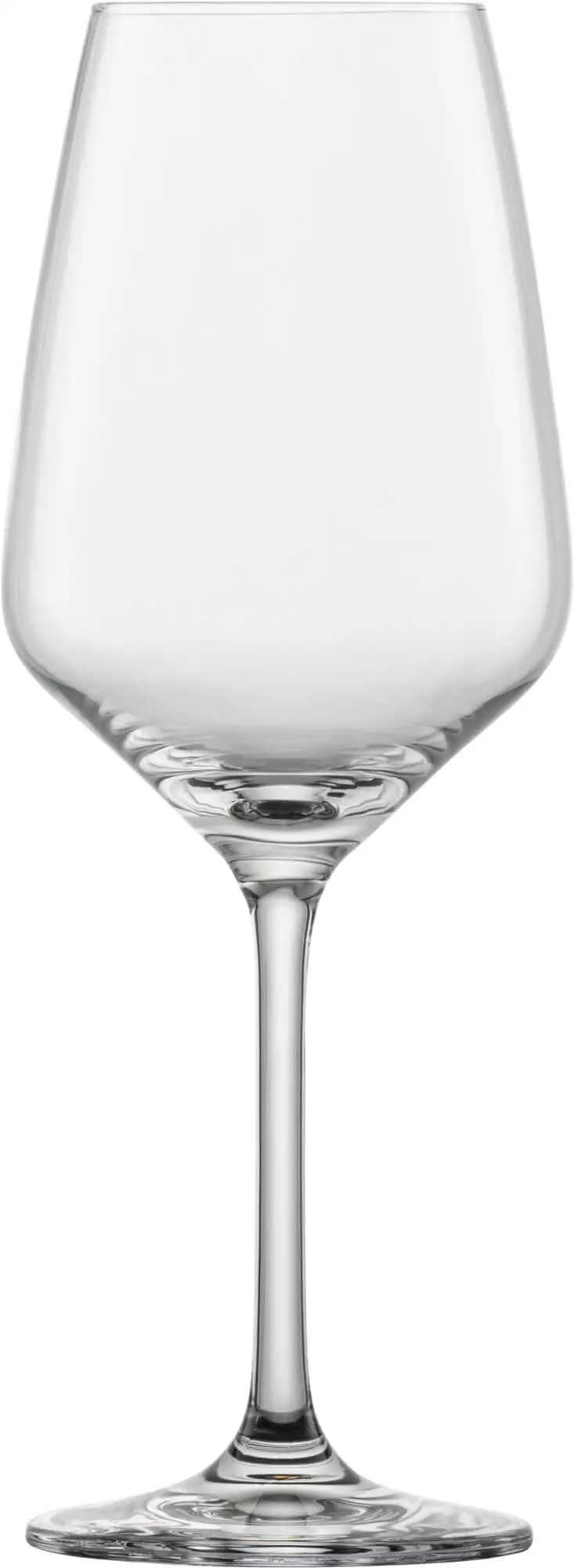 Verre à vin blanc Taste, Schott Zwiesel - 356ml, 0,1l repère (6 pcs)