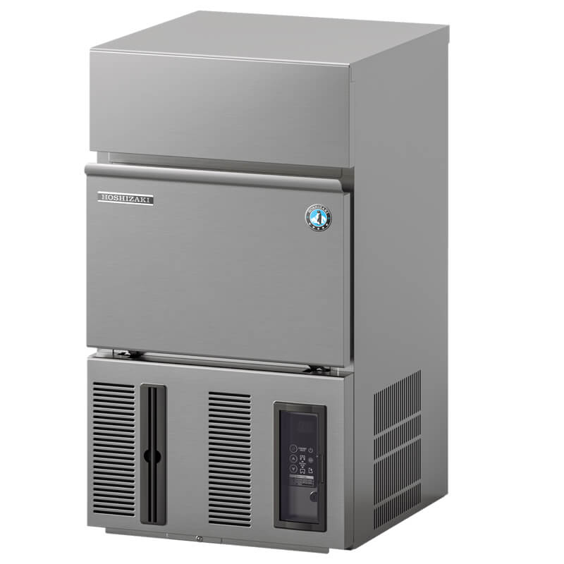 Hoshizaki IM-21CPE - cube standard (28 x 28 x 32 mm) 25 kg Hoshizaki IM-21CPE - cube standard (28 x 28 x 32 mm) 25 kg
