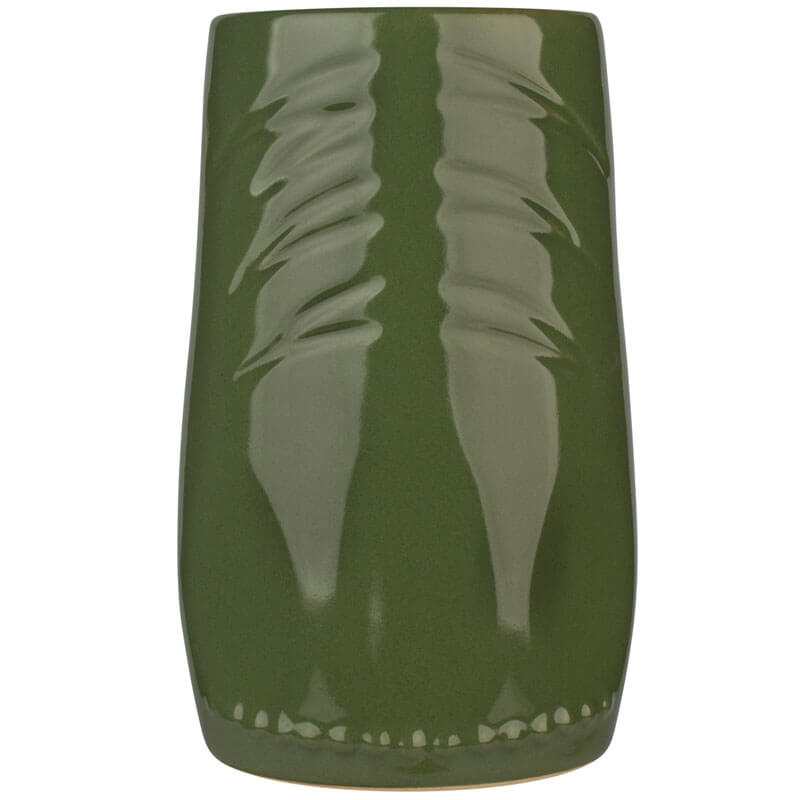 Verre Tiki Green Hi Ball - 600ml (1 pce)