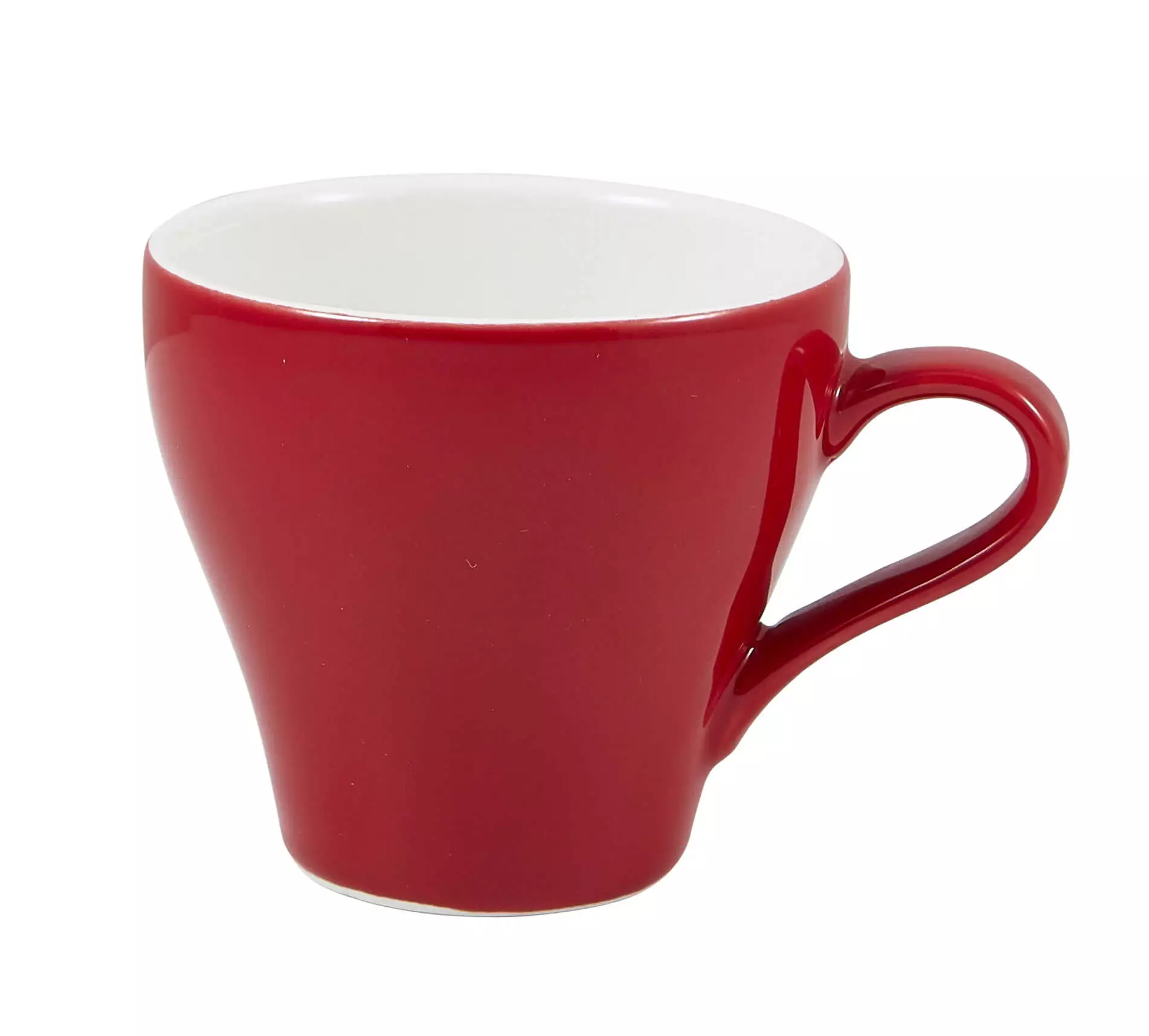 Tasse Tulip rouge - 180ml (6 pcs) Tasse Tulip rouge - 180ml (6 pcs)
