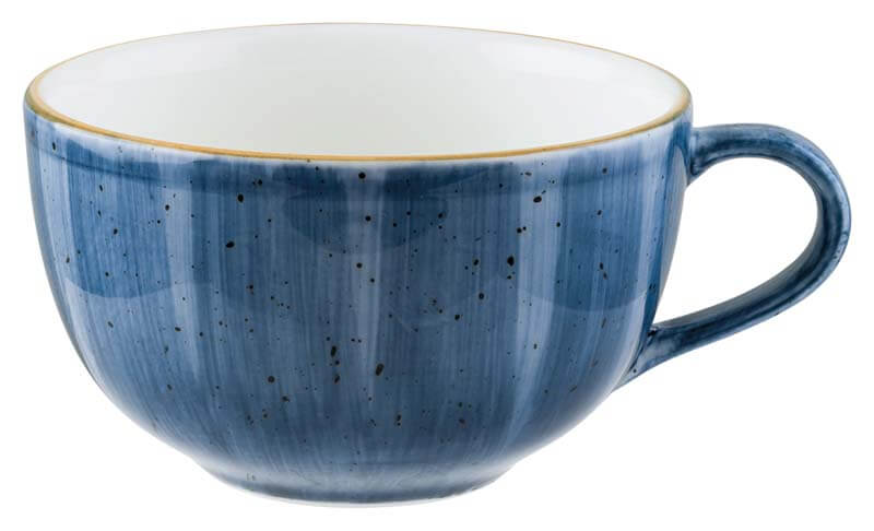 Bonna Aura Dusk Rita Tasse supérieure 35cl bleu - 6 pièces Bonna Aura Dusk Rita Tasse supérieure 35cl bleu - 6 pièces