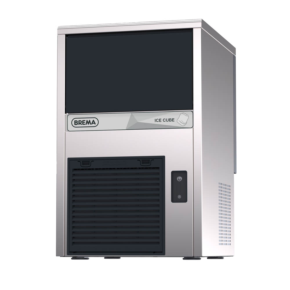 Brema Machine à glaçons CB Série 246 HC - Cône de glace (26kg)
