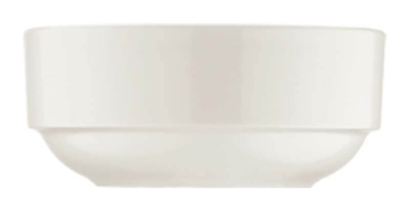 Bonna Banquet Cream Coupe empilable 6cm, 3cl crème - 24 pièces Bonna Banquet Cream Coupe empilable 6cm, 3cl crème - 24 pièces