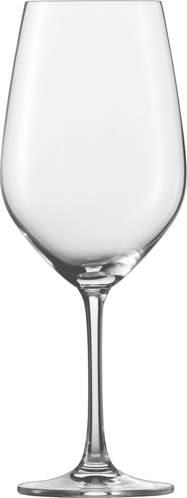 Verre à eau/à vin rouge Vina, Schott Zwiesel - 530ml