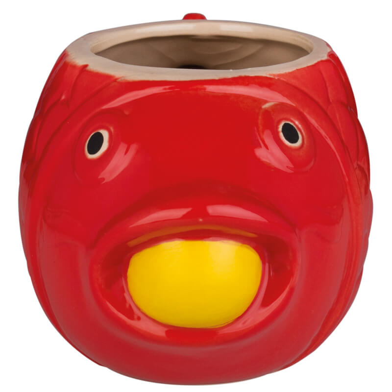 Gobelet Tiki Fish - 600ml