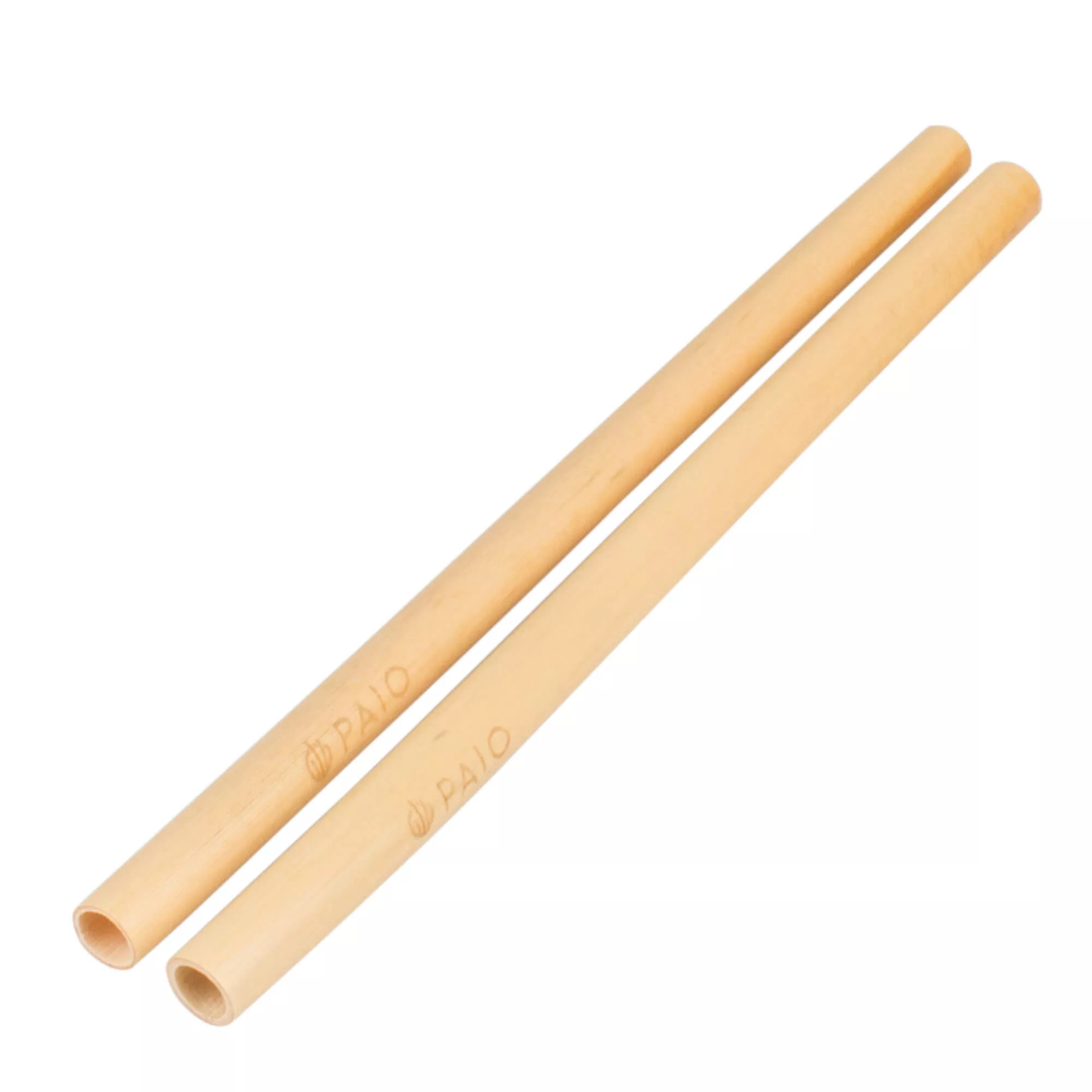 Pailles, roseaux (10x180mm) - naturel (150 pcs.) Pailles, roseaux (10x180mm) - naturel (150 pcs.)
