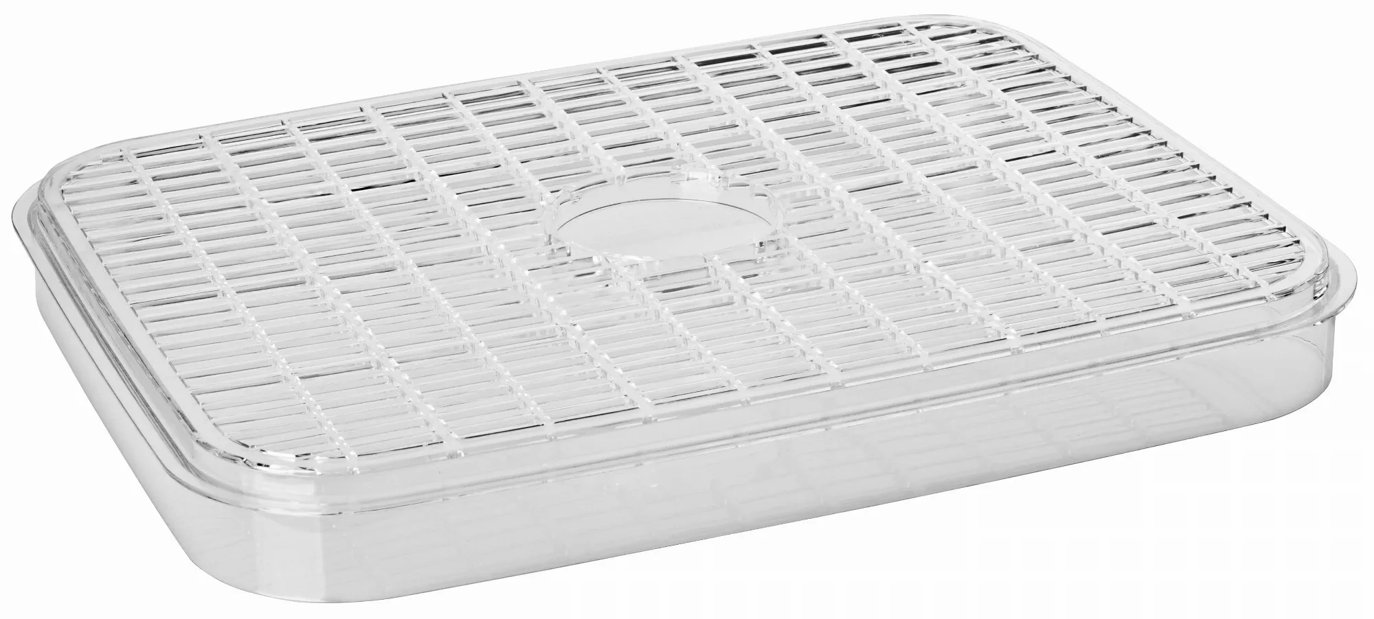 Embouts transparents pour le déshydrateur Steba ED5 - set de 2 pièces Embouts transparents pour le déshydrateur Steba ED5 - set de 2 pièces