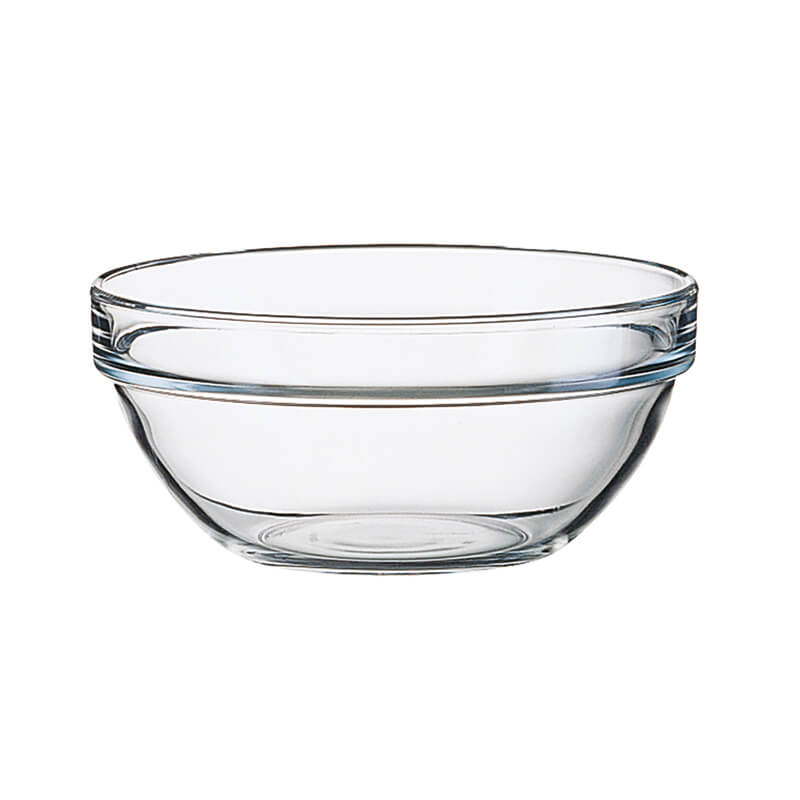 Bol empilable Empilable, Arcoroc - 14 cm / 625 ml (1 pièce) Bol empilable Empilable, Arcoroc - 14 cm / 625 ml (1 pièce)