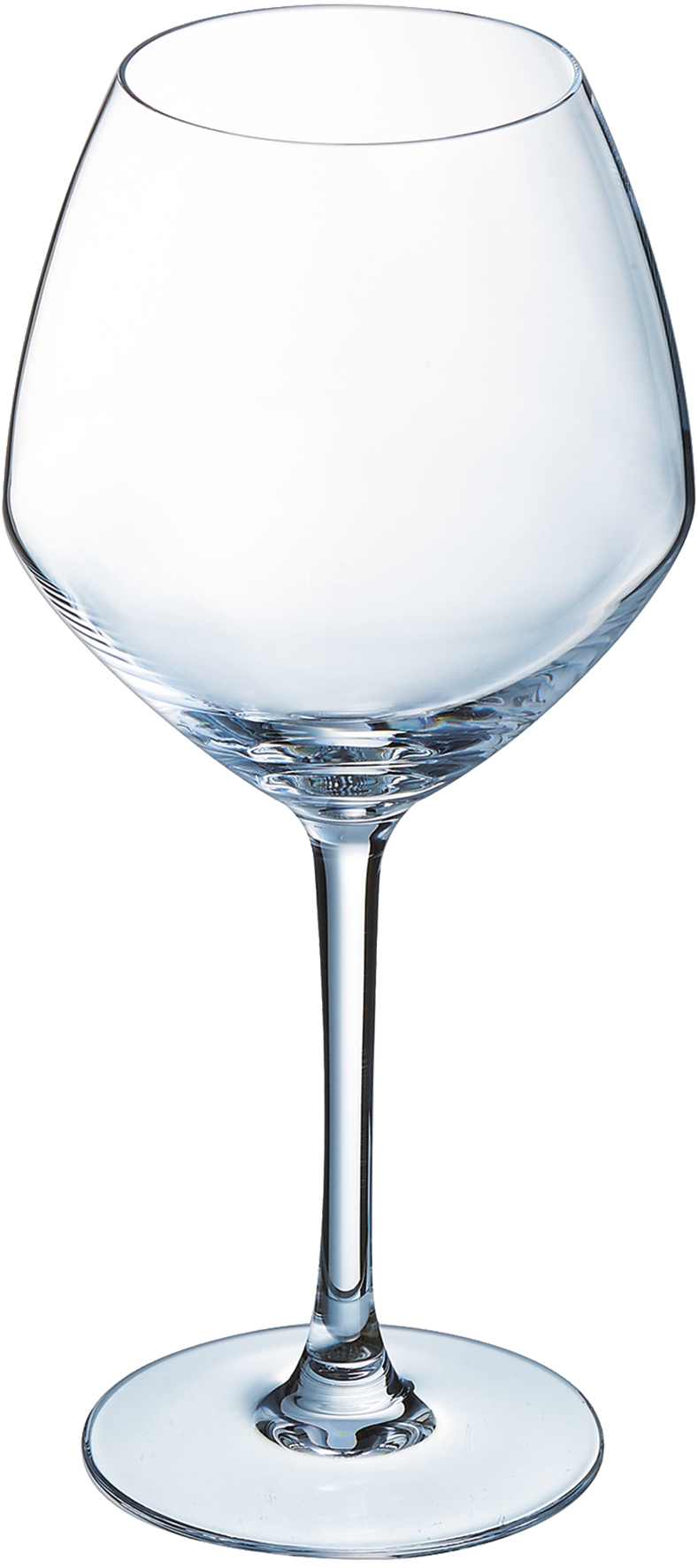 Vins Jeunes Verre Cabernet, C&S - 580ml (6 pcs)