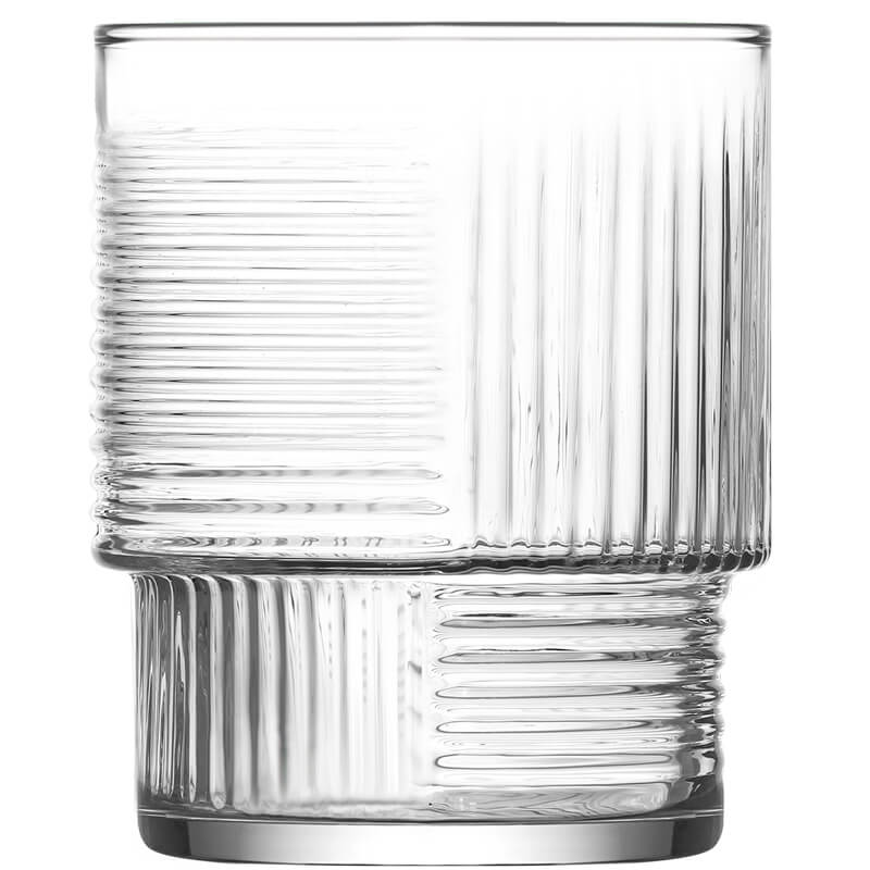Verre à jus Istanbul, LAV - 330 ml