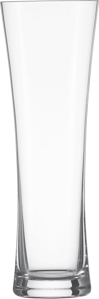 Verre à bière de blé Beer Basic, Schott Zwiesel - 451ml (6 pcs.)