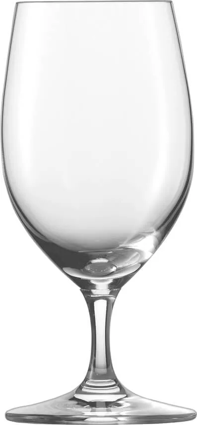 Verre d'eau Bar Special, Schott Zwiesel - 344ml, 0,2l chêne (6 pcs.) Verre d'eau Bar Special, Schott Zwiesel - 344ml, 0,2l chêne (6 pcs.)