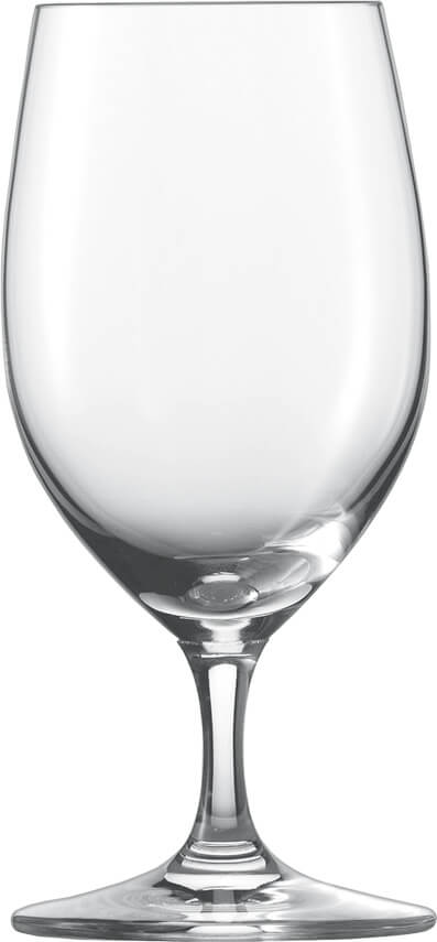 Verre d'eau Bar Special, Schott Zwiesel - 344ml, 0,2l chêne (6 pcs.)