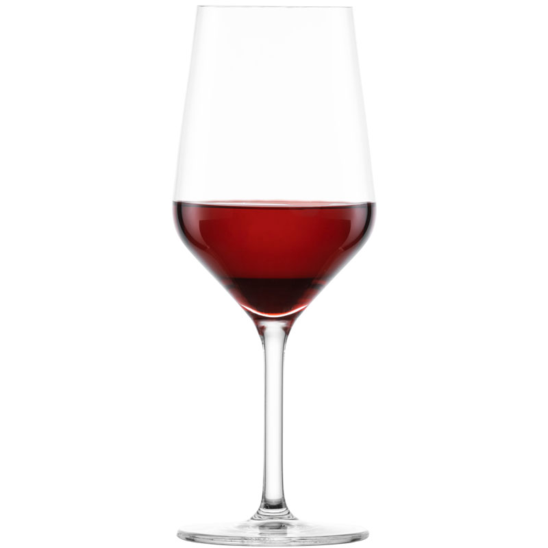 Verre universel Cinco, Schott Zwiesel - 432ml (1 pce) Verre universel Cinco, Schott Zwiesel - 432ml (1 pce)