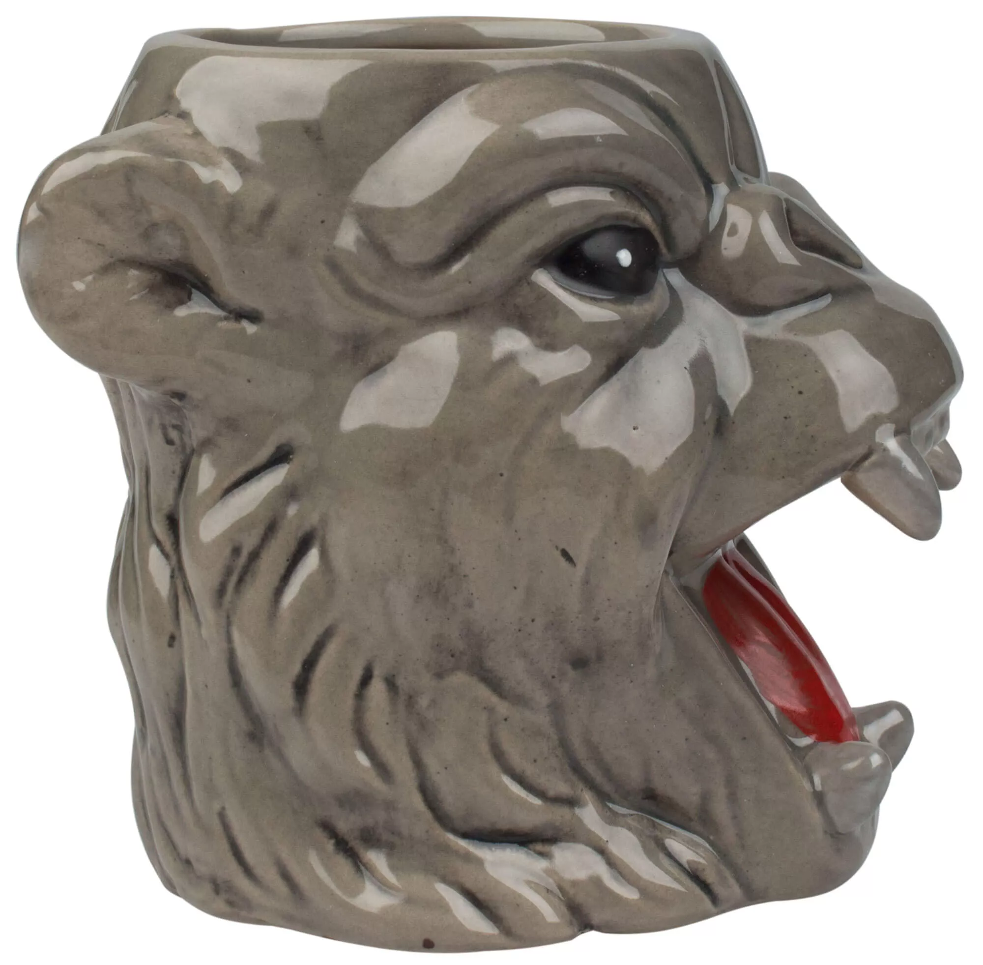 Gobelet Tiki Hasira - 650ml Gobelet Tiki Hasira - 650ml