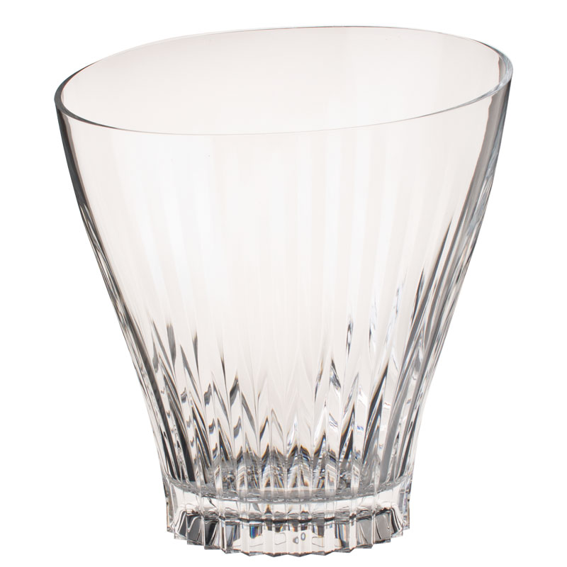 Seau à champagne Glory, acrylique transparent - 2,88 l