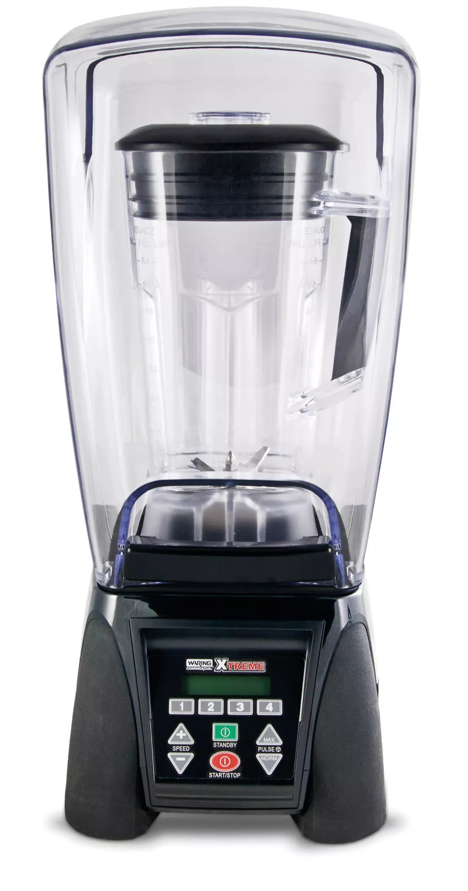 Mixeur programmable - Waring (MX1500XTEK) Mixeur programmable - Waring (MX1500XTEK)