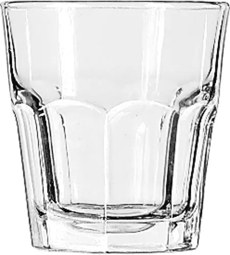 Rocks Verre Gibraltar, Libbey - 266ml (1 pce) Rocks Verre Gibraltar, Libbey - 266ml (1 pce)