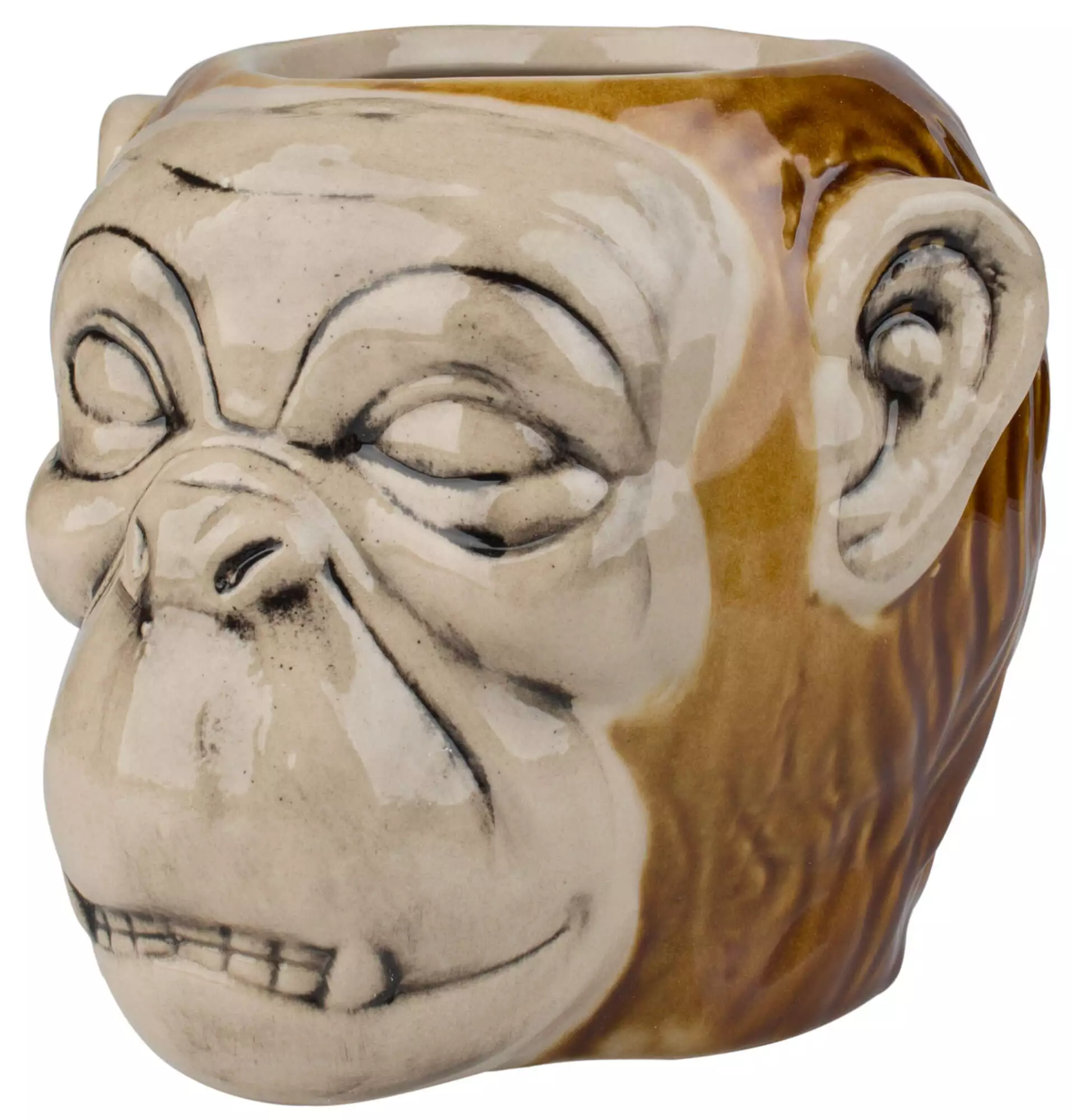 Gobelet Tiki Nyani - 750ml Gobelet Tiki Nyani - 750ml