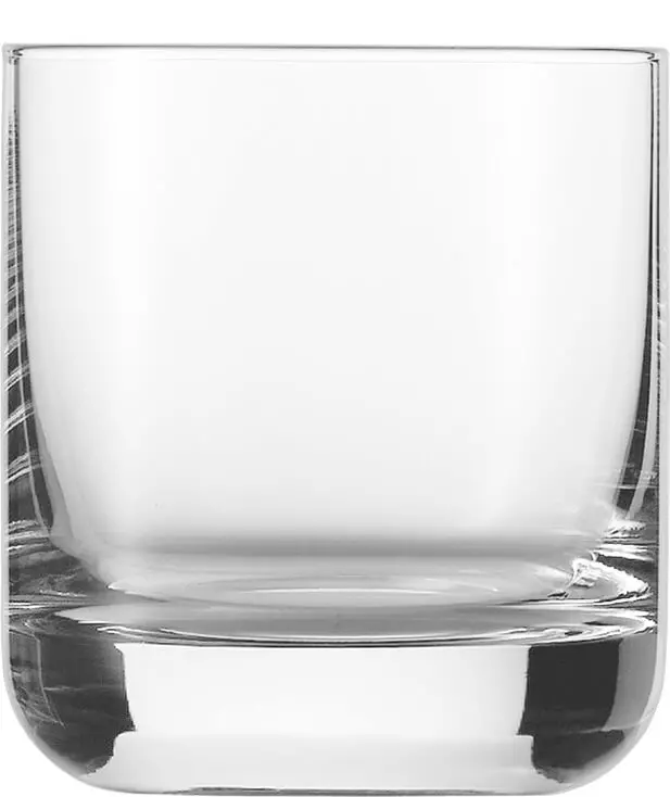 Tumbler à whisky Convention, Schott Zwiesel - 300ml (6 pcs) Tumbler à whisky Convention, Schott Zwiesel - 300ml (6 pcs)