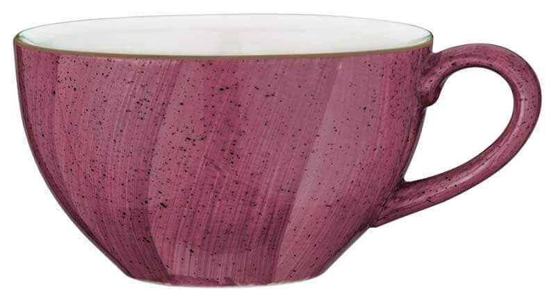 Bonna Aura Blackberry Rita Tasse supérieure 35cl violet - 6 pièces Bonna Aura Blackberry Rita Tasse supérieure 35cl violet - 6 pièces