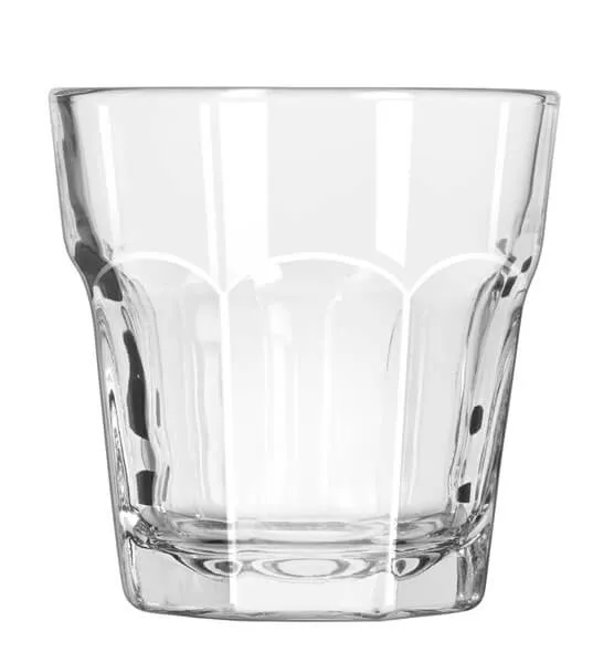 Rocks verre Gibraltar, Libbey - 207ml Rocks verre Gibraltar, Libbey - 207ml