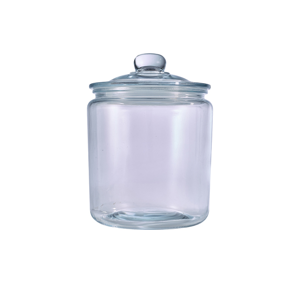 Pot à biscuits - 3,7 l (6 pièces) Pot à biscuits - 3,7 l (6 pièces)