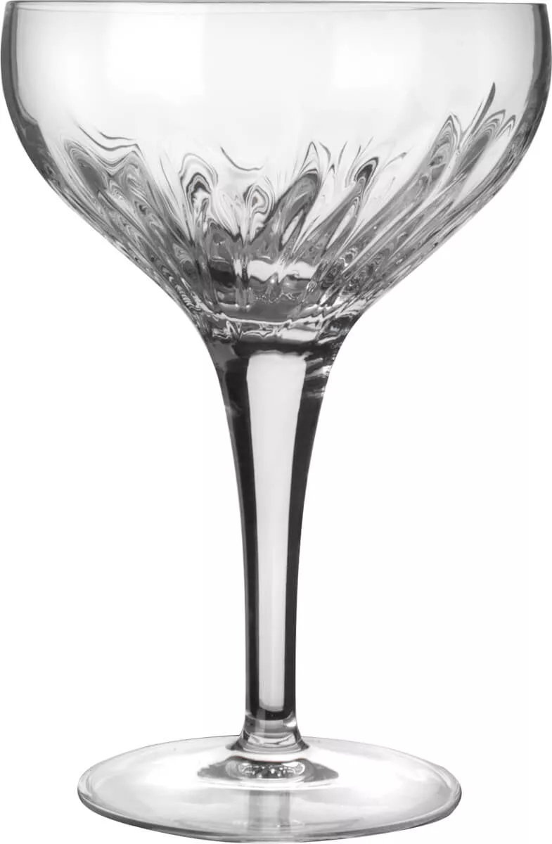 Coupe à champagne Mixology, Luigi Bormioli - 225ml (6 pcs.) Coupe à champagne Mixology, Luigi Bormioli - 225ml (6 pcs.)