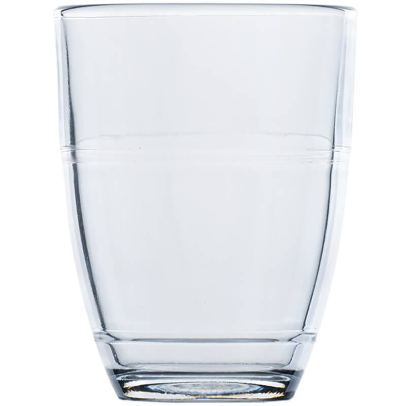 Gobelets empilables Gigogne, Duralex - 360 ml (6 pièces)