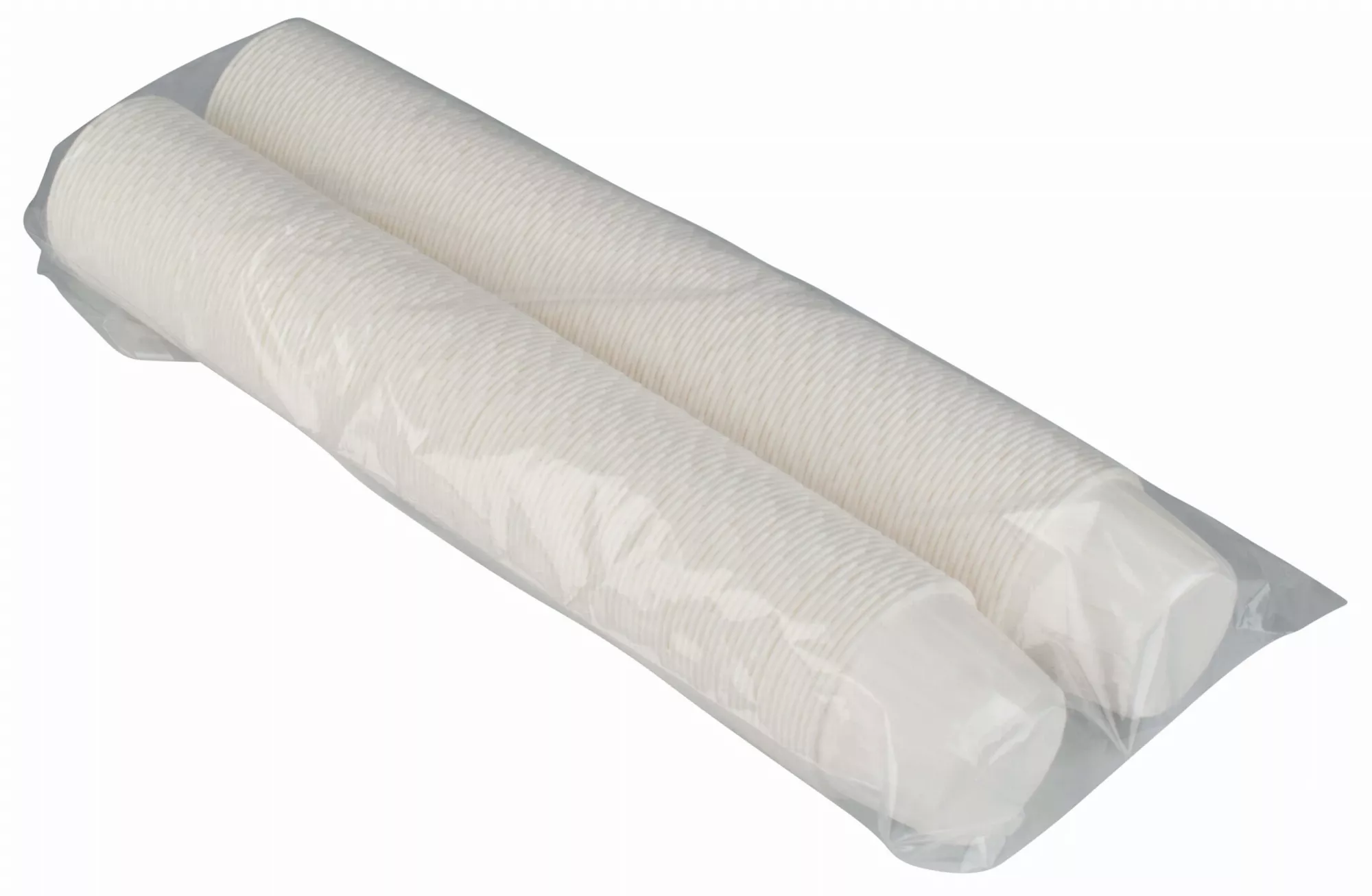 Pots à vinaigrette papier ciré blanc - 59ml (250 pcs) Pots à vinaigrette papier ciré blanc - 59ml (250 pcs)
