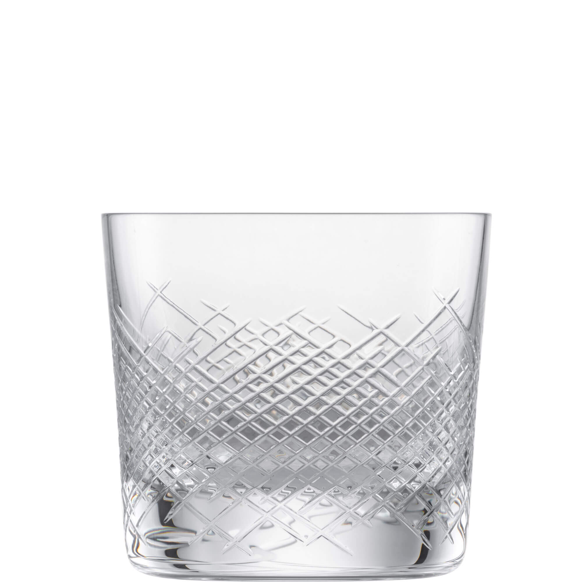 Verre à whisky Hommage Comète, Zwiesel Glas - 288ml (1 pce)