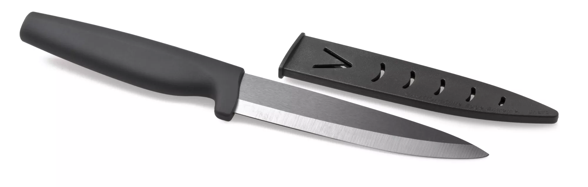 Couteau céramique grand - 12,7cm Couteau céramique grand - 12,7cm