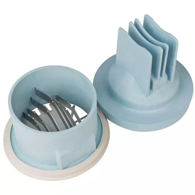 Kit de conversion Sunkist - 6 disques Kit de conversion Sunkist - 6 disques