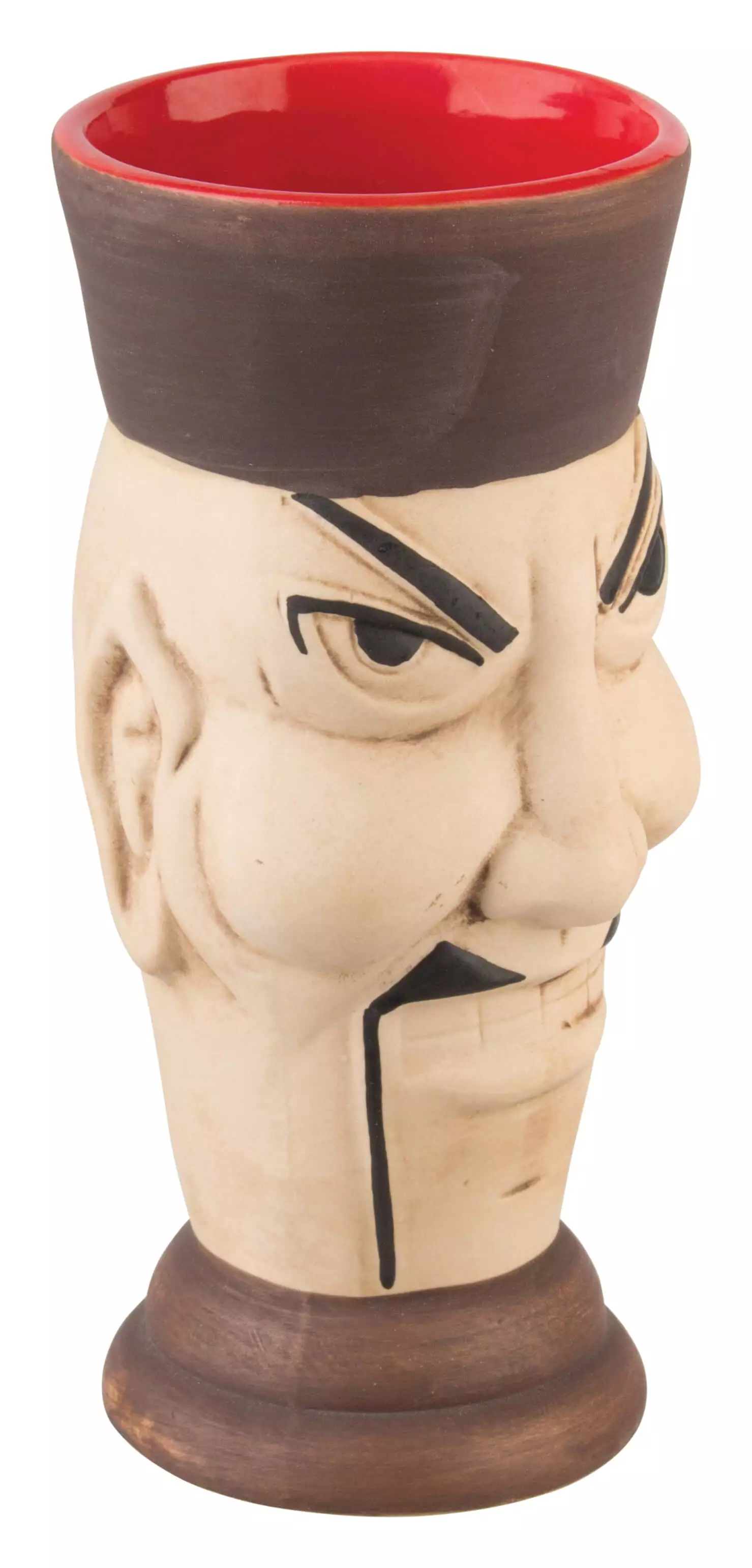 Tiki gobelet Orient - 300ml Tiki gobelet Orient - 300ml
