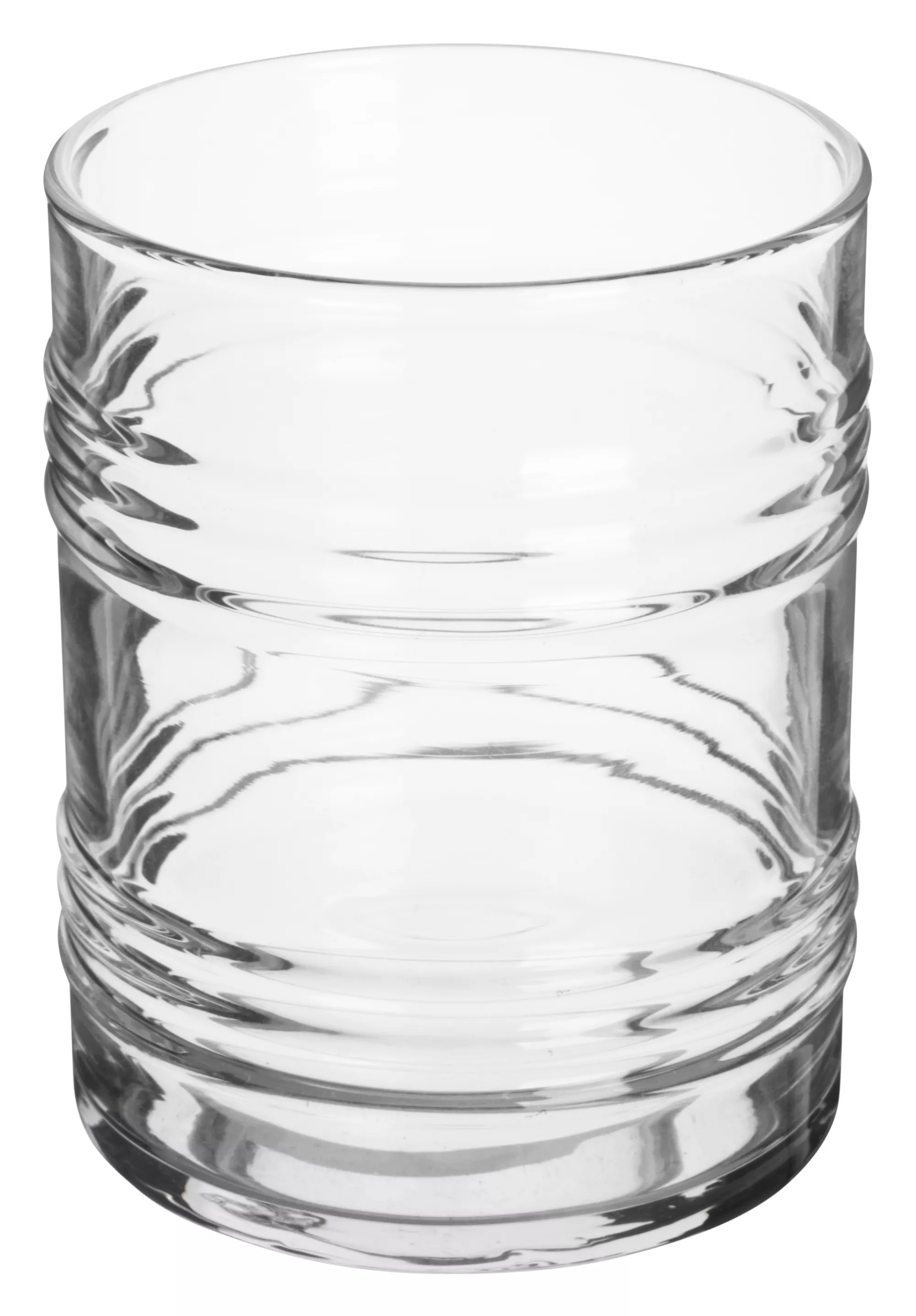 D.O.F. verre Tin Can, Pasabahce - 350ml (1 pce) D.O.F. verre Tin Can, Pasabahce - 350ml (1 pce)