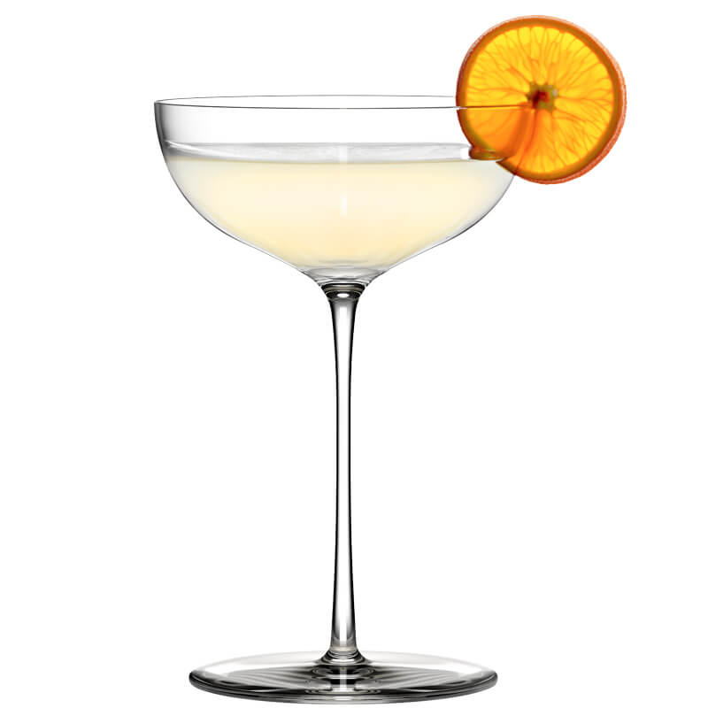 Coupe à cocktail Kyoto Bar, Stölzle - 318ml (6 pcs.) Coupe à cocktail Kyoto Bar, Stölzle - 318ml (6 pcs.)