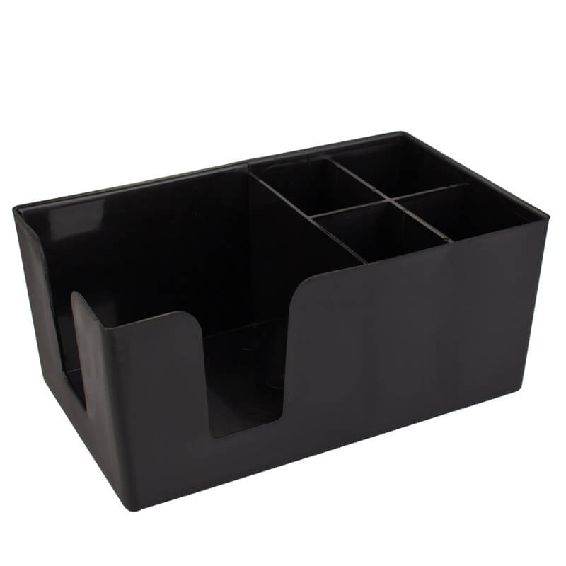 Bar Caddy - noir
