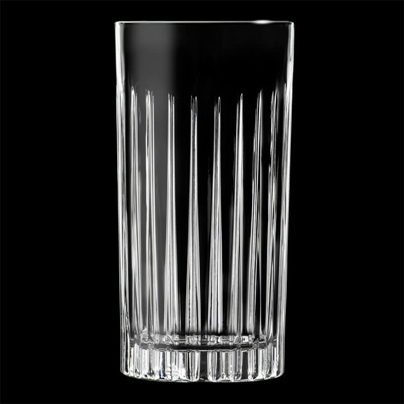 Verre Hi Ball Timeless, RCR - 443ml (6 pcs) Verre Hi Ball Timeless, RCR - 443ml (6 pcs)
