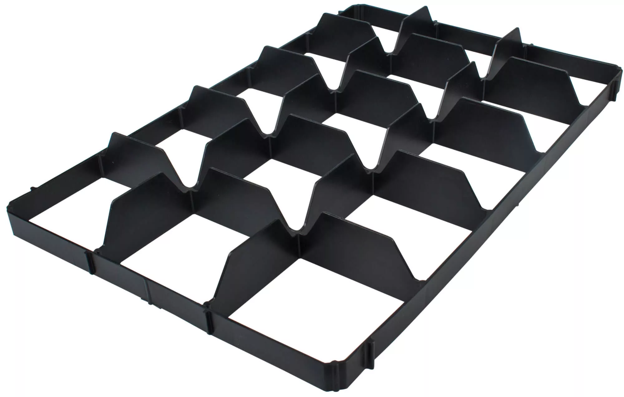 Insert de casier 15 en bas (109x117mm) Insert de casier 15 en bas (109x117mm)