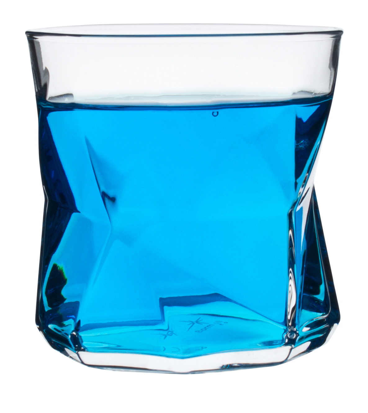 Rocks verre Cassiopea, Bormioli Rocco - 330ml