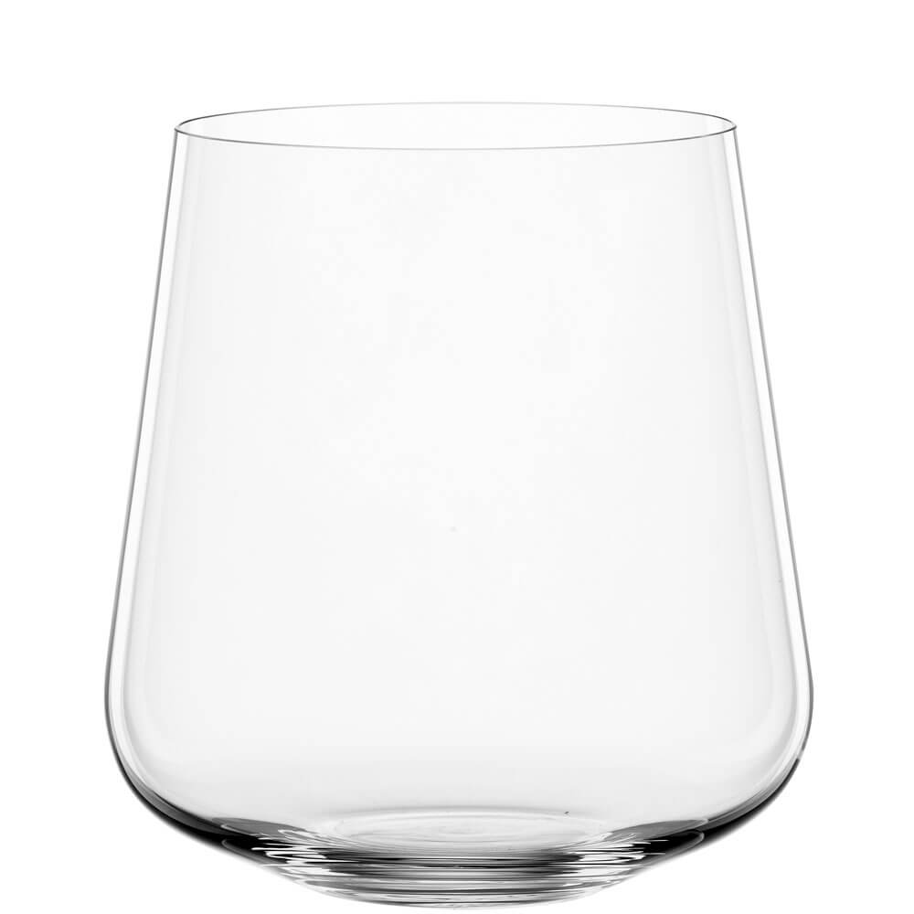 Verre d'eau Definition, Spiegelau - 430ml (1 pce) Verre d'eau Definition, Spiegelau - 430ml (1 pce)
