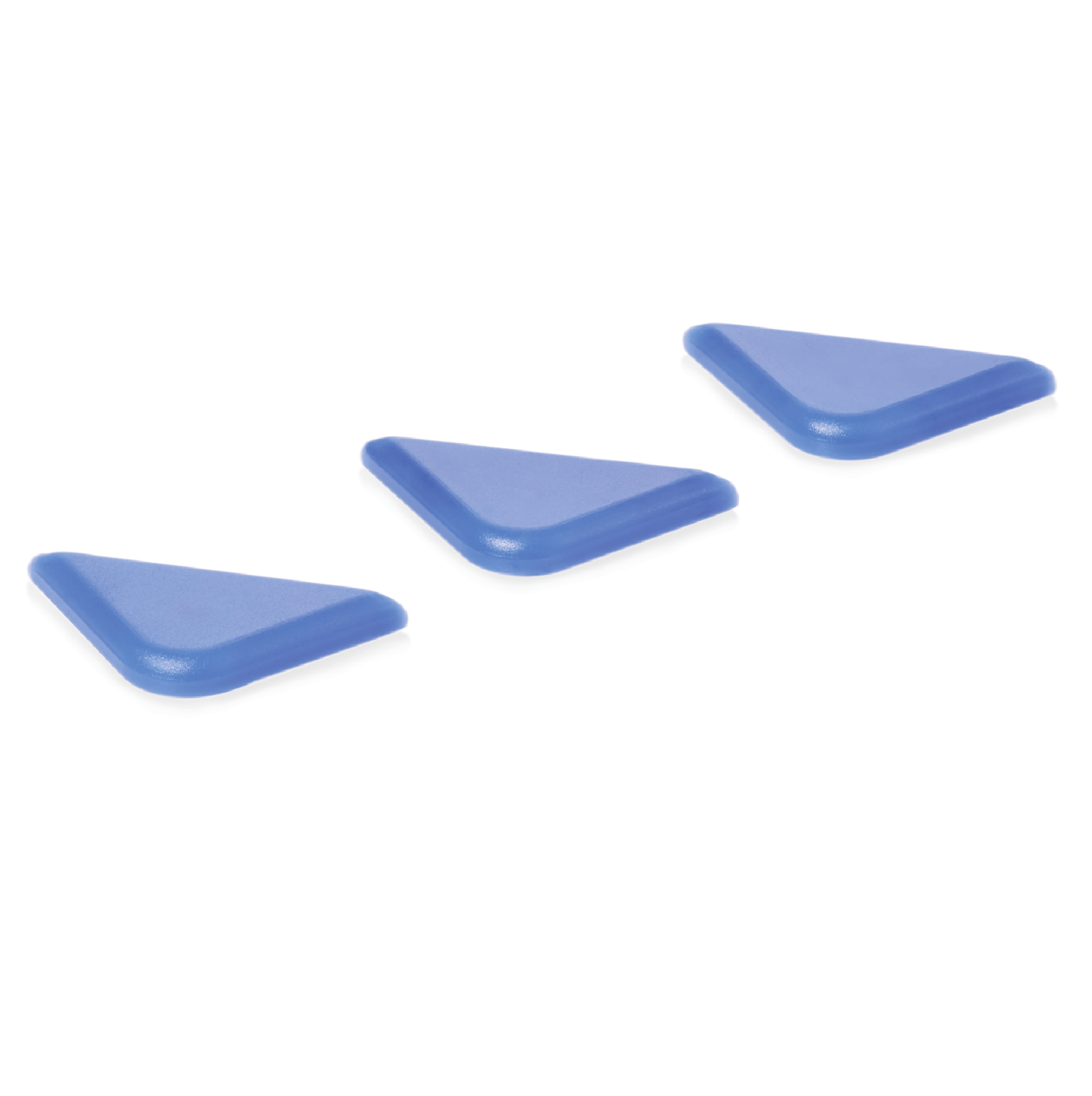 Clips de marquage HACCP série GN 89 - bleus (50 pièces) Clips de marquage HACCP série GN 89 - bleus (50 pièces)