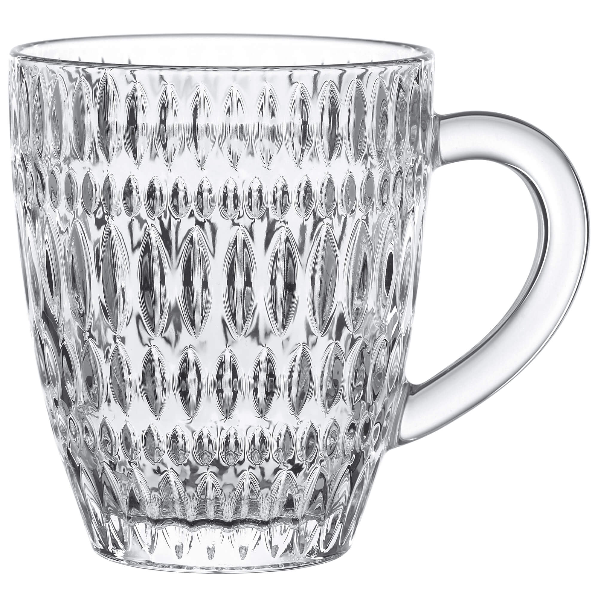 Tasse à thé/café Ethno, Nachtmann - 392ml (1 pce) Tasse à thé/café Ethno, Nachtmann - 392ml (1 pce)