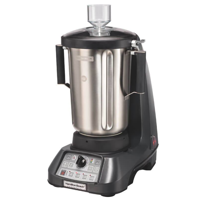 Hamilton Beach Expeditor™ 1100SR Blender culinaire (HBF1100SR-CE) Hamilton Beach Expeditor™ 1100SR Blender culinaire (HBF1100SR-CE)