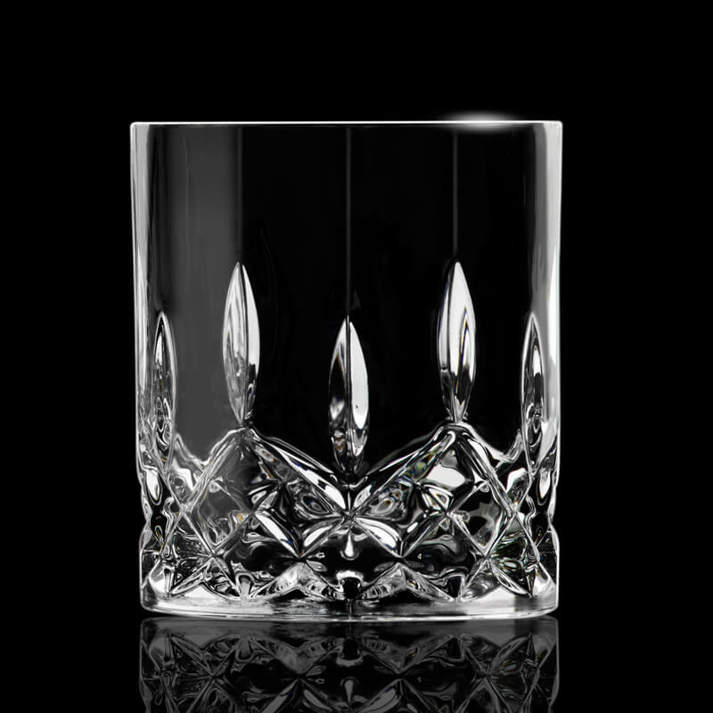 Verre à whisky Opera, RCR - 210ml (1 pce) Verre à whisky Opera, RCR - 210ml (1 pce)