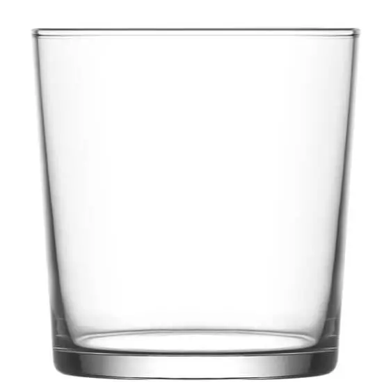 Verre à soda Bodega, LAV - 345ml (6 pcs) Verre à soda Bodega, LAV - 345ml (6 pcs)