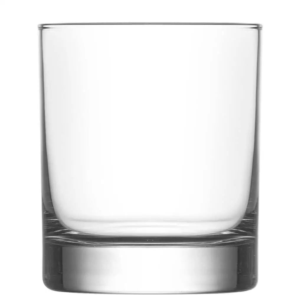 Verre à whisky Ada, LAV - 320ml (1 pce) Verre à whisky Ada, LAV - 320ml (1 pce)