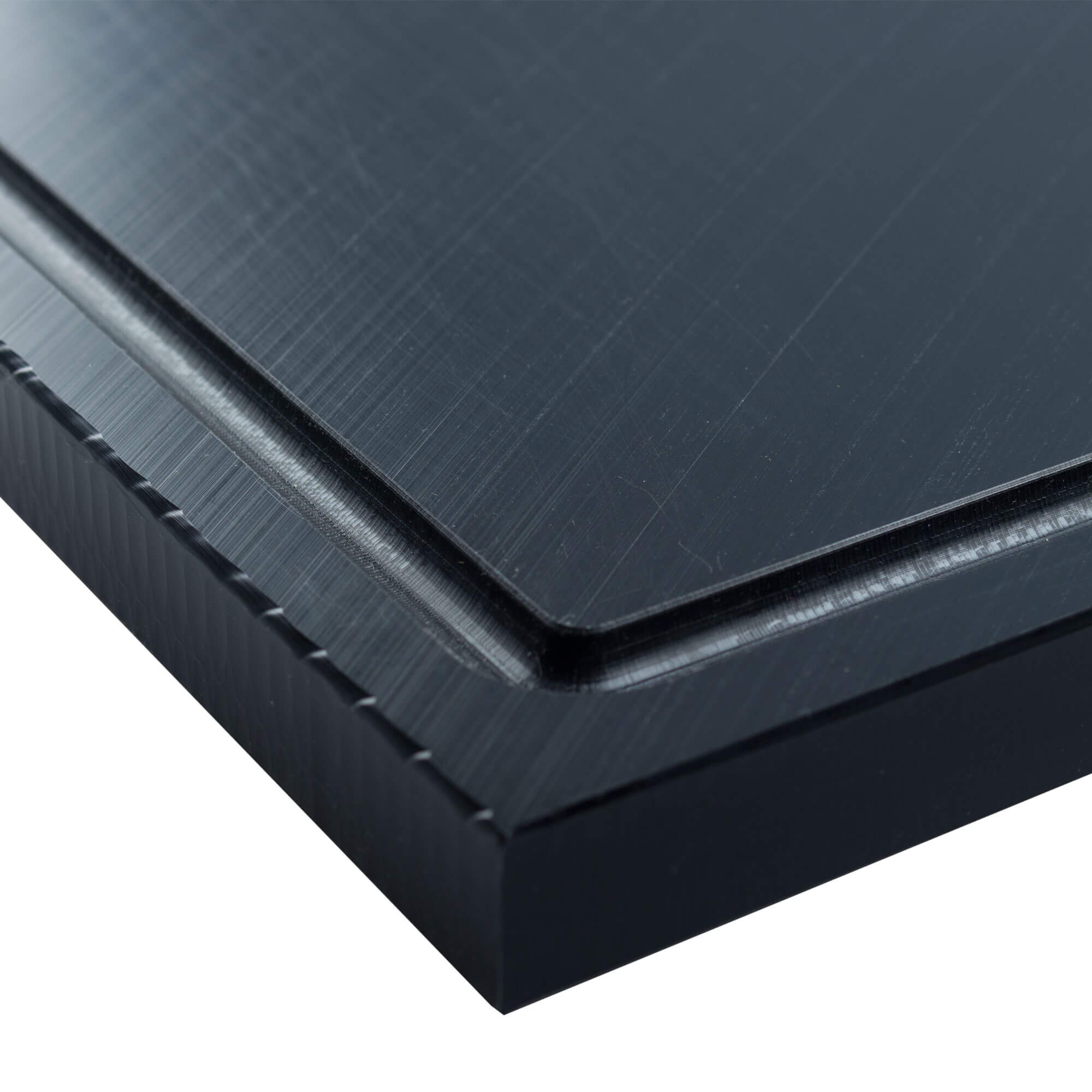 Planche à découper petite, 30x20cm - polypropylène Planche à découper petite, 30x20cm - polypropylène