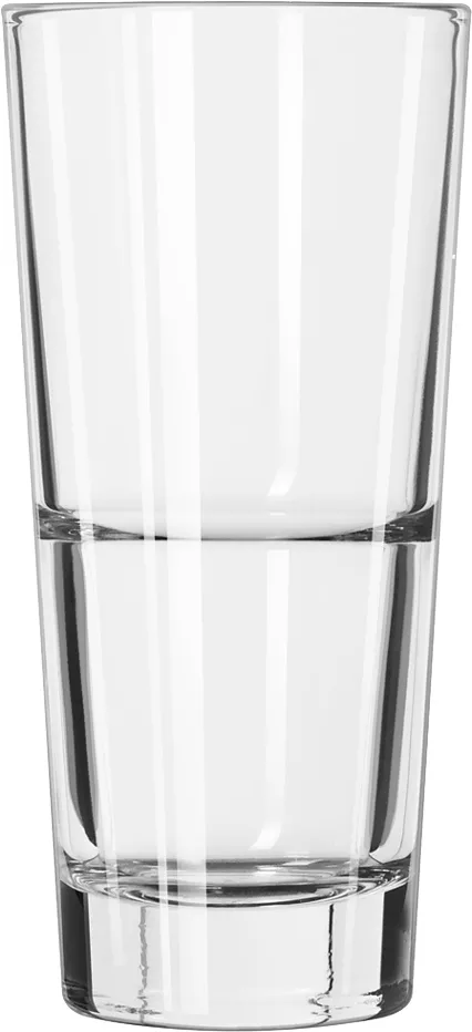 Verre Beverage, Endeavor Libbey - 414ml Verre Beverage, Endeavor Libbey - 414ml